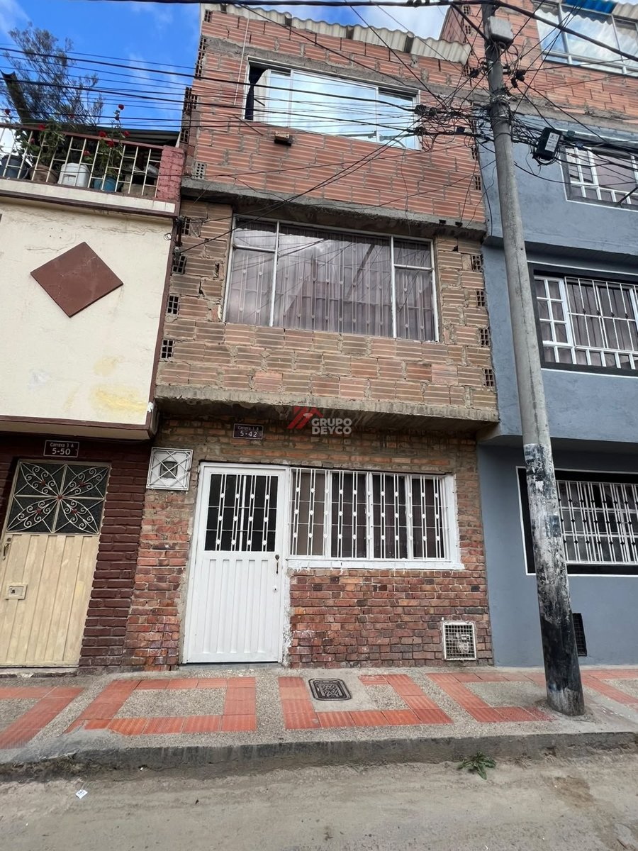 Casa en Venta — Soacha, foto 1