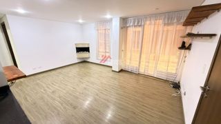 Apartamento en arriendo en Cota, primer piso con ascensor y 2 parqueaderos, foto 2