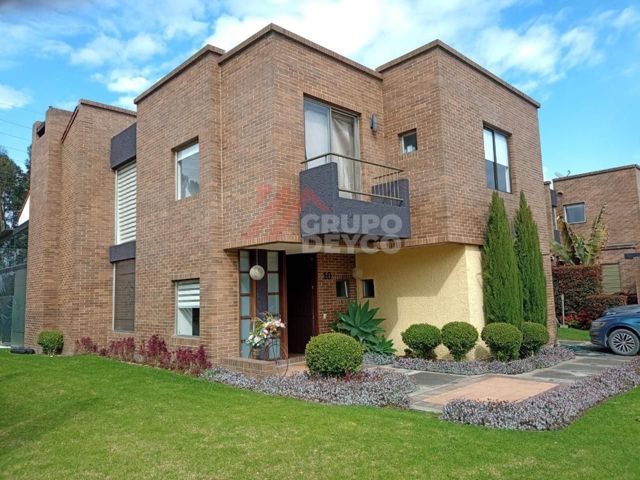 Casa en Venta, Cota