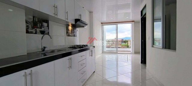 Apartamento en arriendo — Pueblo Viejo, Cota