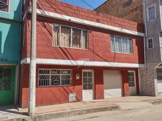 Casa en venta - Barrio El Altico