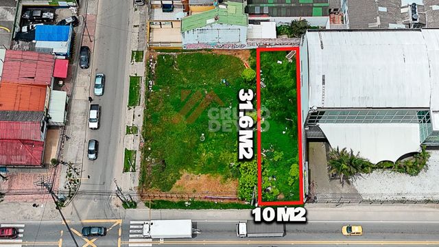 Lote en venta - Chia, Cundinamarca