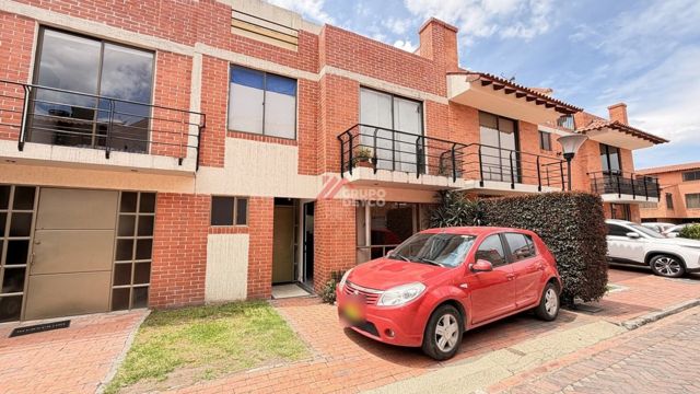 Apartaestudio en arriendo — Conjunto Aranjuez, Cota