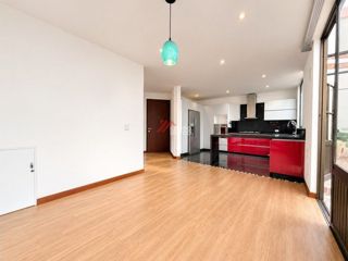 Casa en arriendo en conjunto cerrado — Cota centro, foto 4