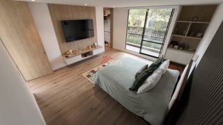 Casa en arriendo — Conjunto Alcalá, vía Siberia, Cota, foto 11