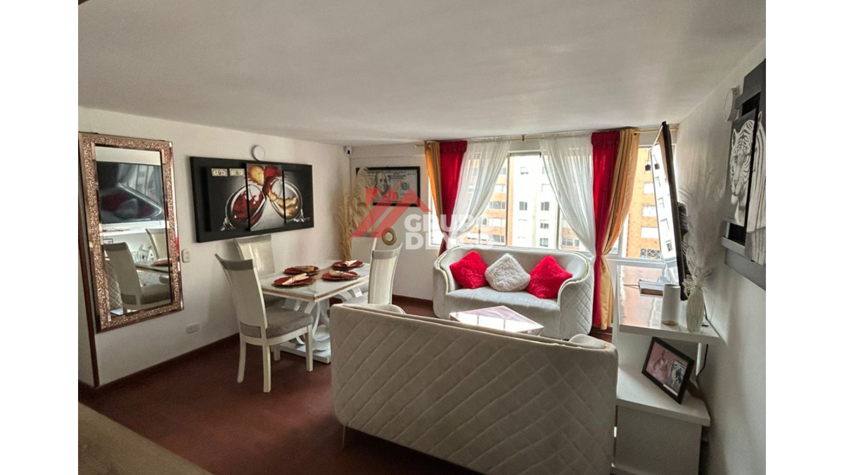 Apartamento en Venta – Bogotá, foto 1