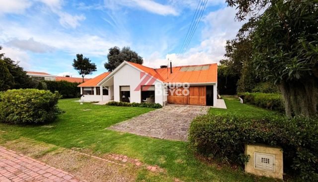 Casa en Venta, Cota
