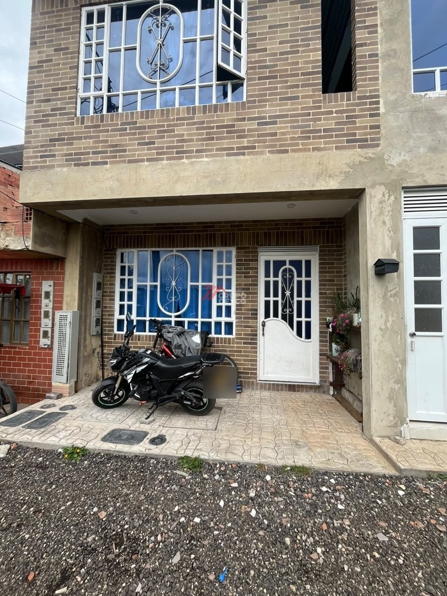 Apartamento en venta en Cota con renta — arrendado a $1.300.000 mensuales, foto 1