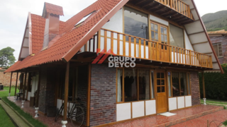 Chalet Suizo en Venta | Cota, foto 8