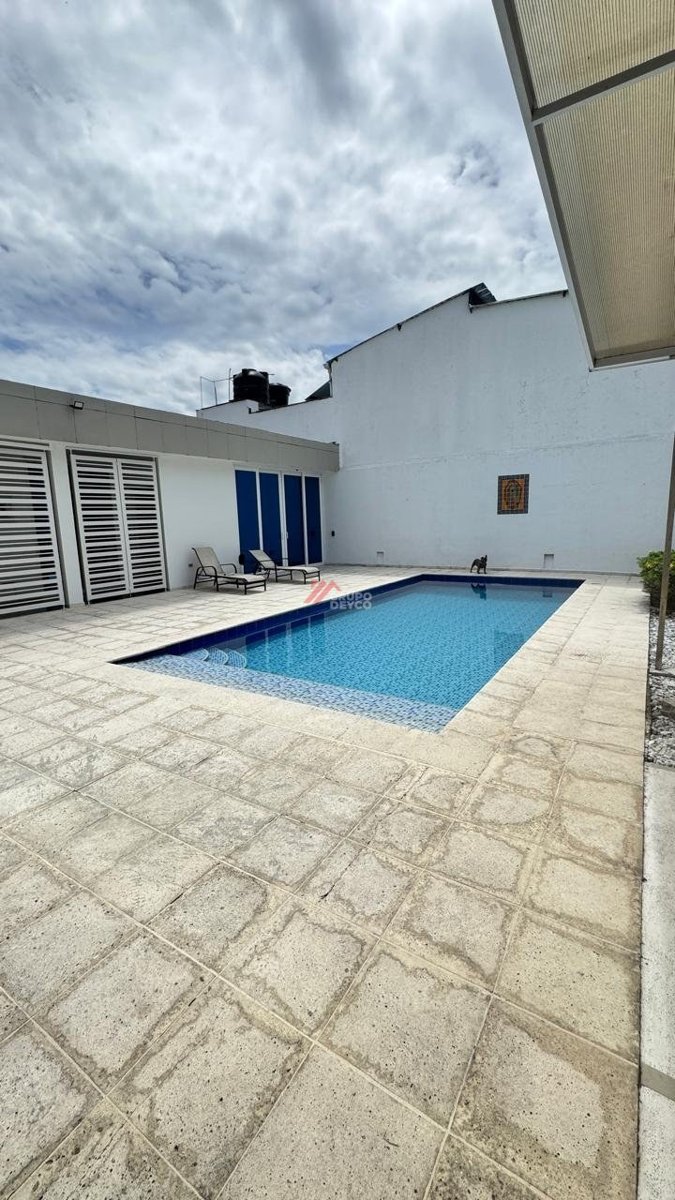 Casa campestre en Mariquita, Tolima, foto 1