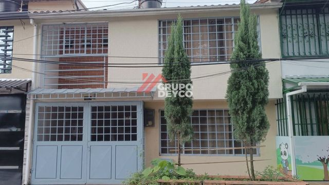 Casa en Venta - Ibague