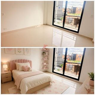 Casa en Venta Totalmente Terminada - Cota, foto 3