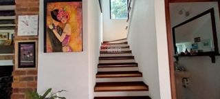 Casa campestre en venta — Cota, lote de 700 m², foto 6