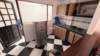 Apartaestudio en arriendo — Conjunto Aranjuez, Cota, foto 3