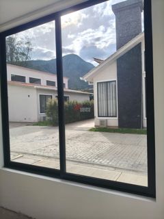 Casa de un piso más altillo en venta — Reserva de San Rafael, vereda El Abra (Cota), foto 10