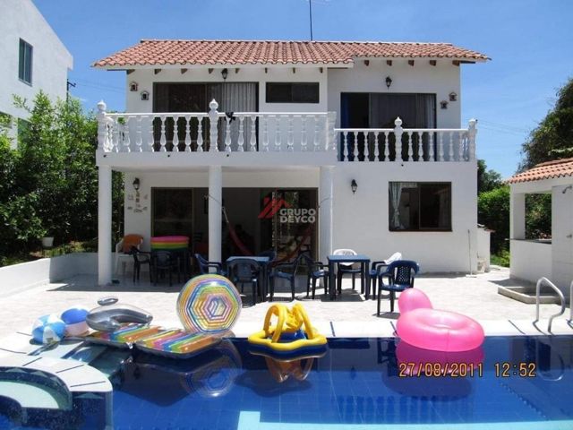 Casa en Venta — Melgar