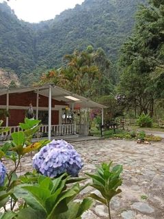 Casa Campestre Villa Restrepo, foto 4