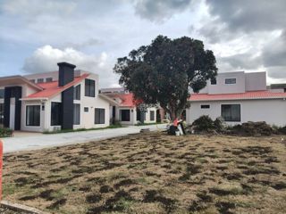 Casa de un piso más altillo en venta — Reserva de San Rafael, vereda El Abra (Cota), foto 13