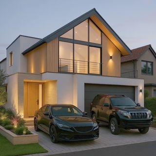 Casas campestres, proyecto Multifamiliar Antawara Reservado, foto 12