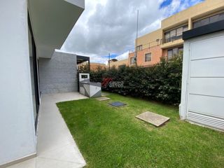 Casa moderna y sostenible en Cota - 3 niveles, foto 7