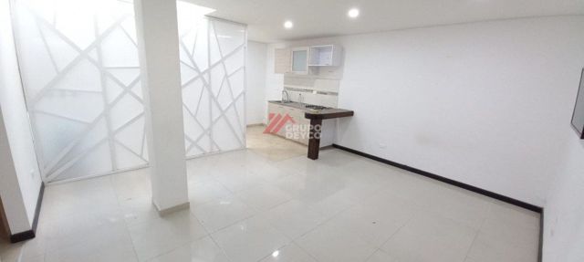Apartamento en arriendo — Cota centro, 2 habitaciones