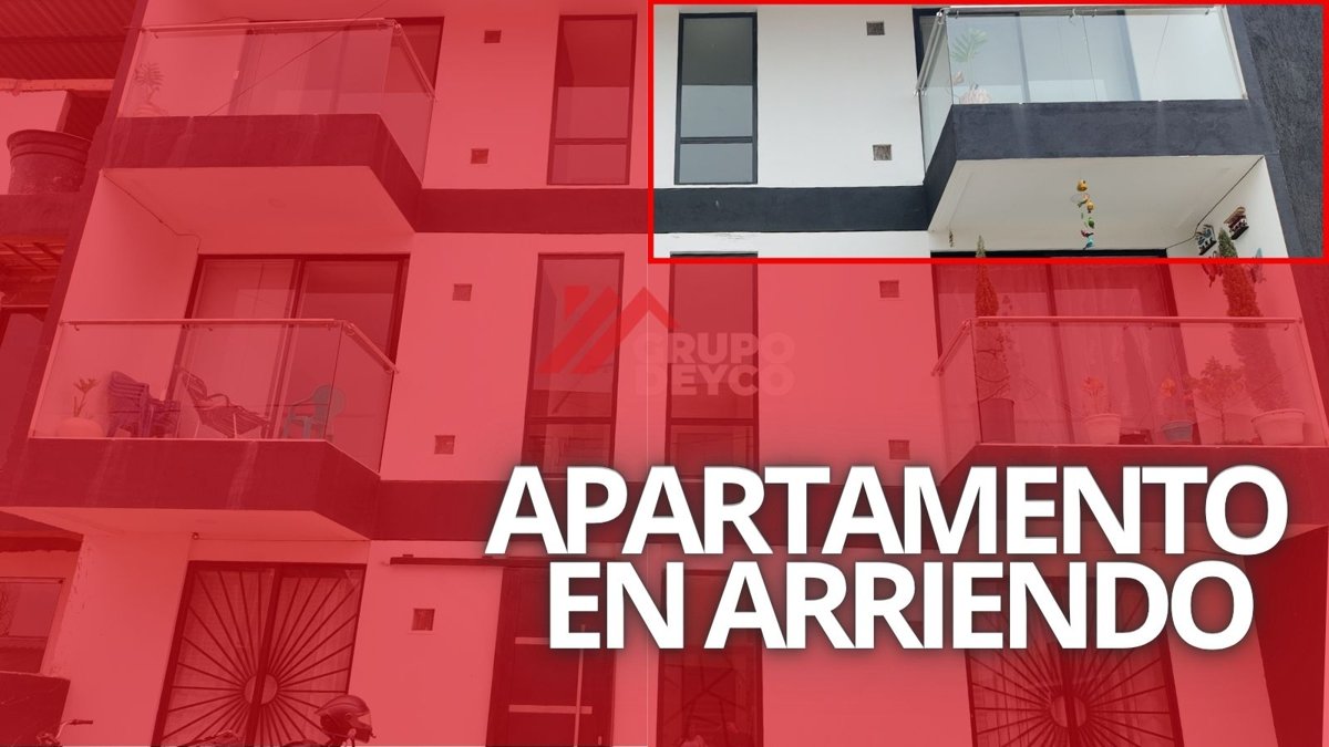 Apartamento en Alquiler | Cota, foto 1