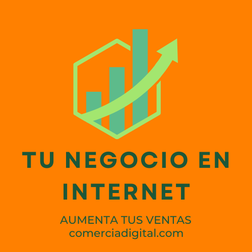 Importancia de tener tu negocio en internet