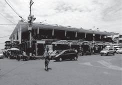 PLAZA DE MERCADO DE GIRARDOT