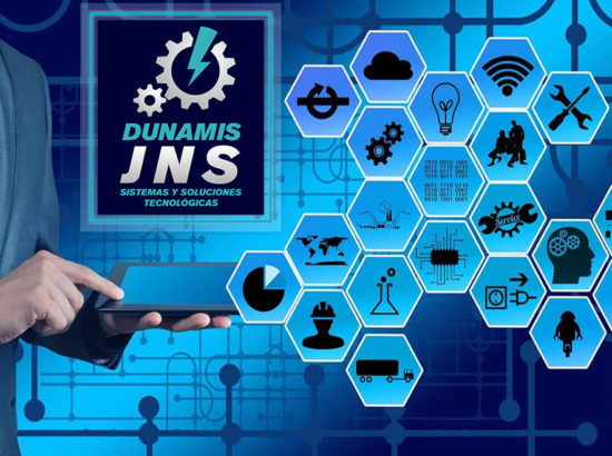 Sistemas Y soluciones Tecnologicas Dunamis JNS 