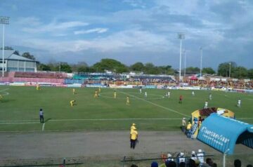 Estadio Luis Antonio Duque Peña